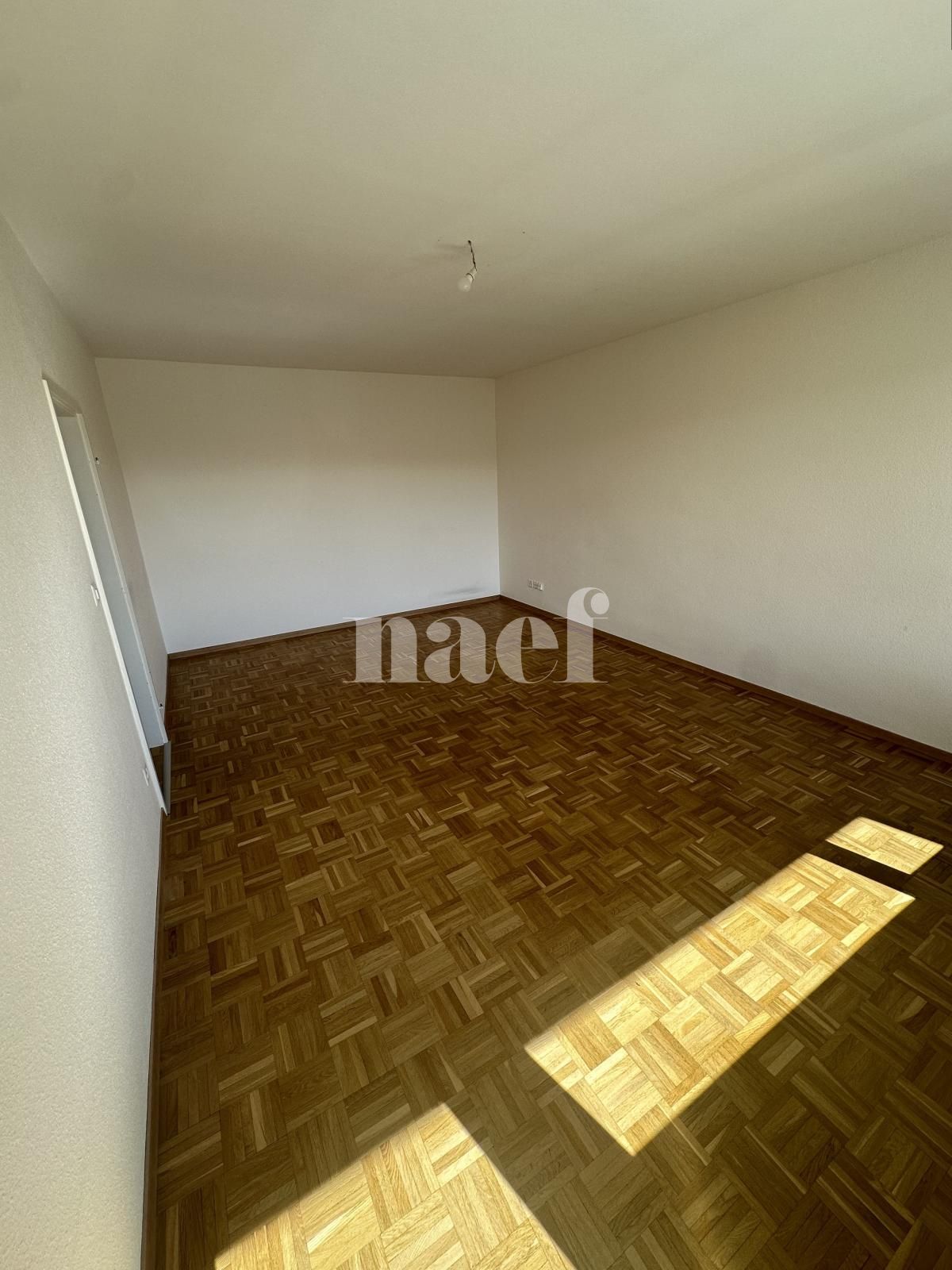 À louer : Appartement 4 Pieces Genève - Ref : 202116.9003 | Naef Immobilier
