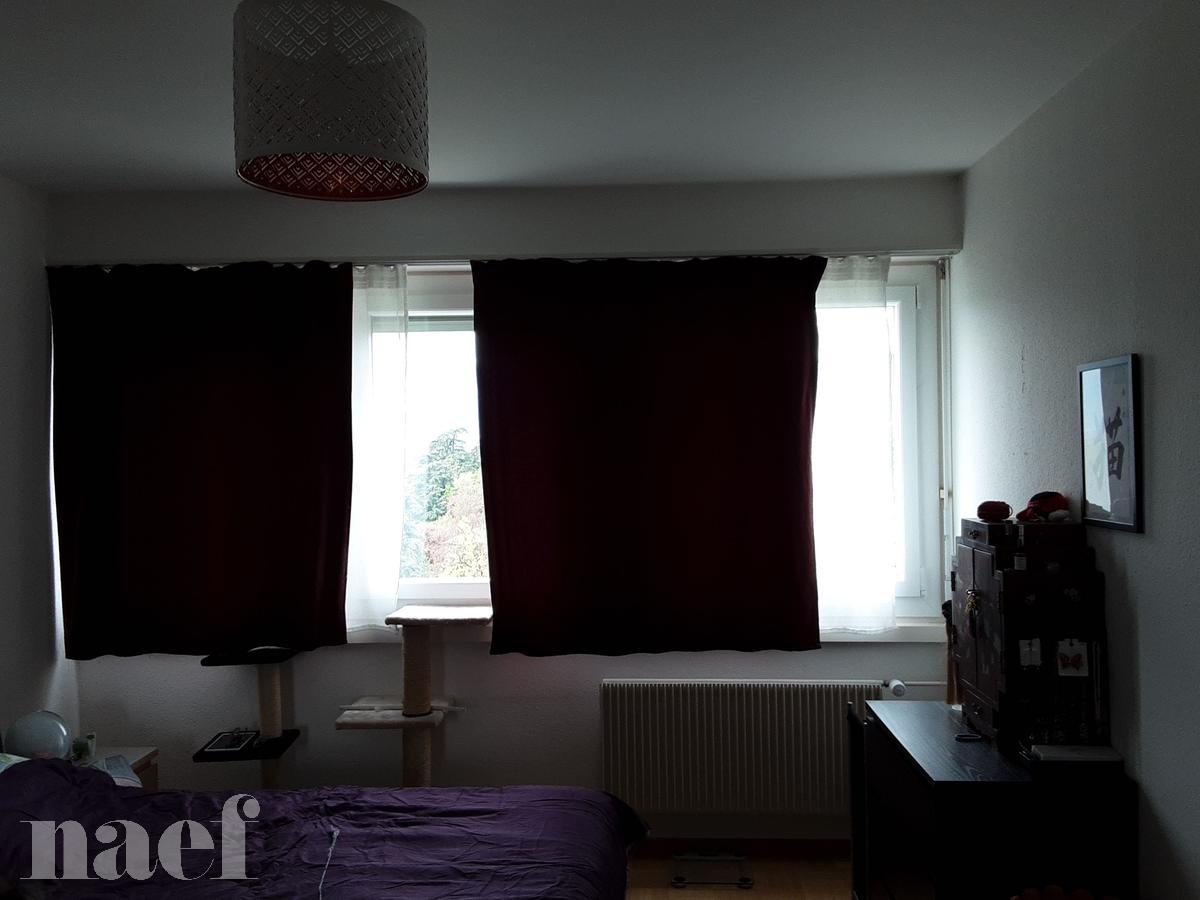 À louer : Appartement 3 Pieces Genève - Ref : 202119.8001 | Naef Immobilier