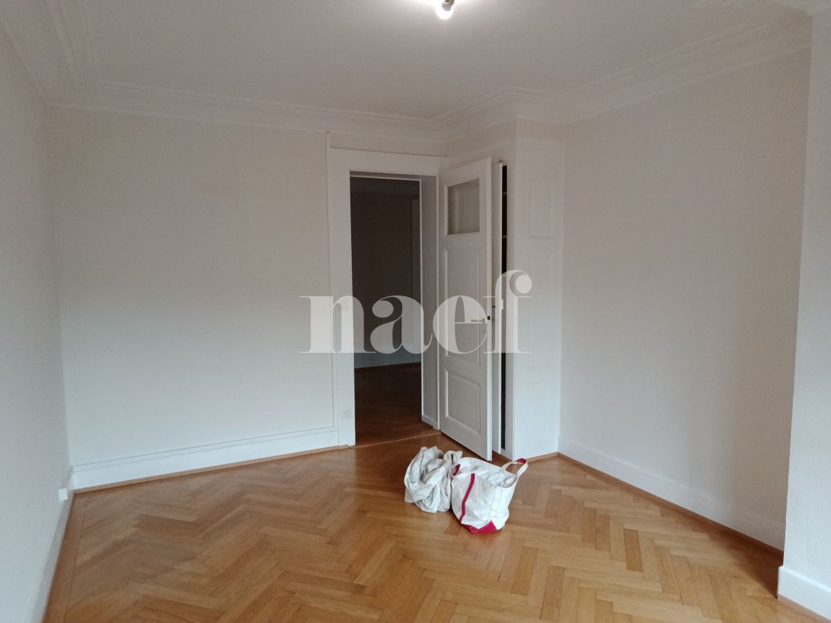 À louer : Appartement 4.5 Pieces Genève - Ref : 202122.3001 | Naef Immobilier