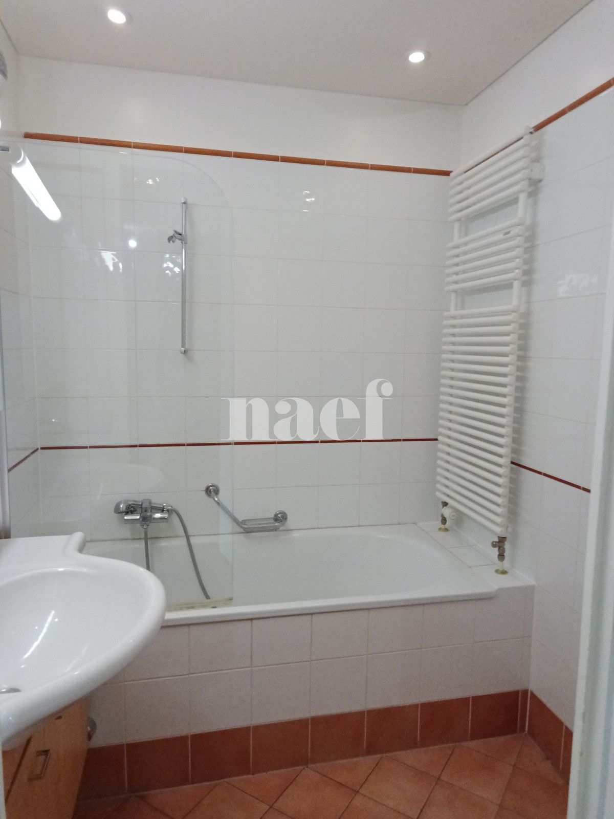 À louer : Appartement 4.5 Pieces Genève - Ref : 202122.3001 | Naef Immobilier