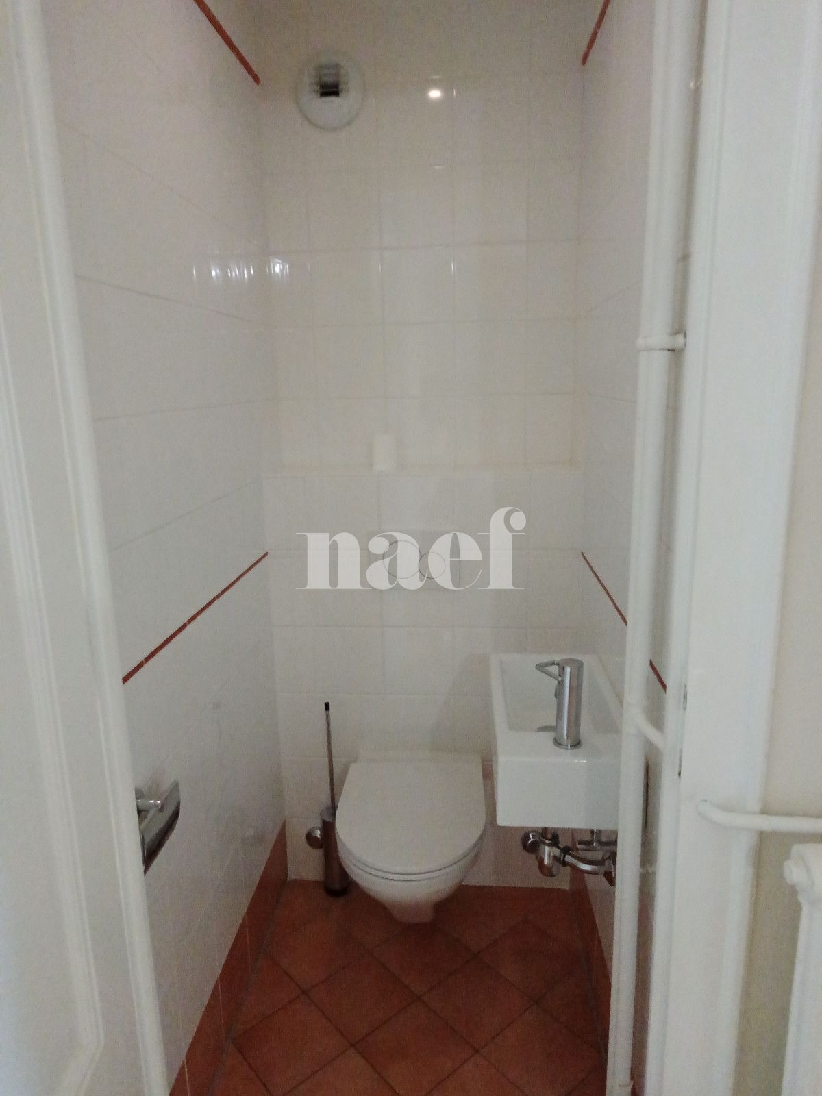 À louer : Appartement 4.5 Pieces Genève - Ref : 202122.3001 | Naef Immobilier