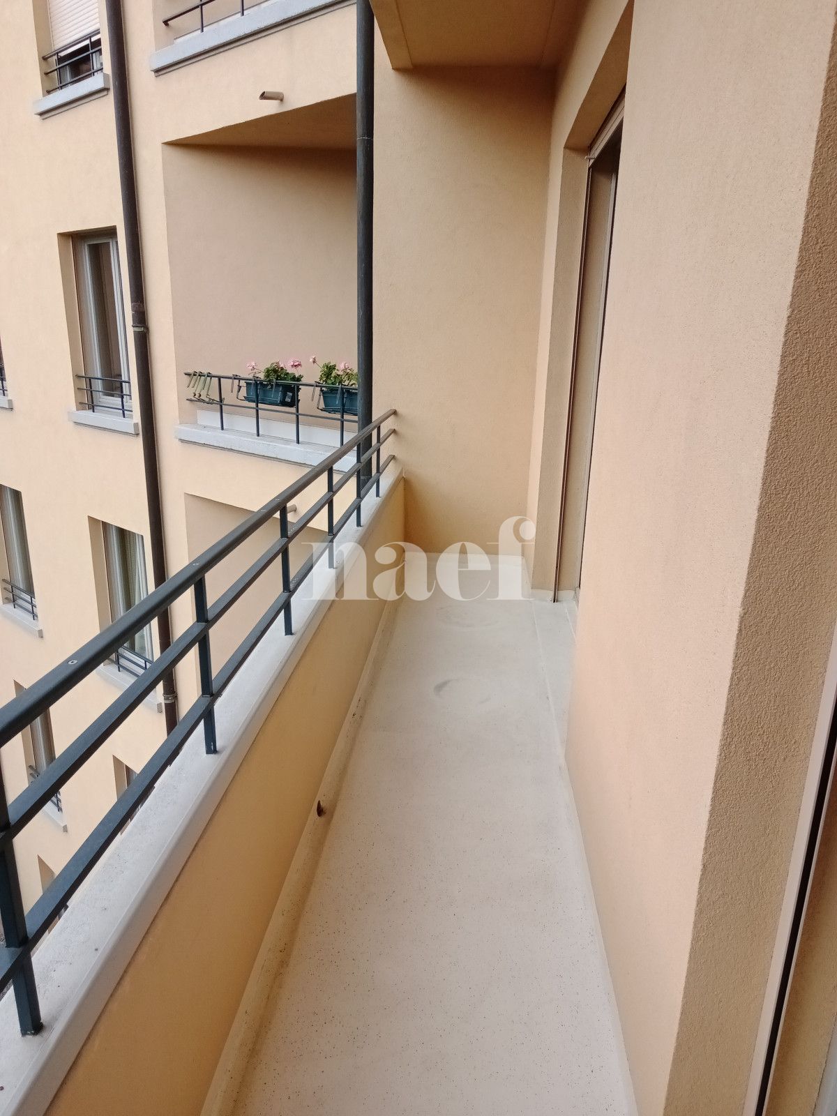 À louer : Appartement 4.5 Pieces Genève - Ref : 202122.3001 | Naef Immobilier