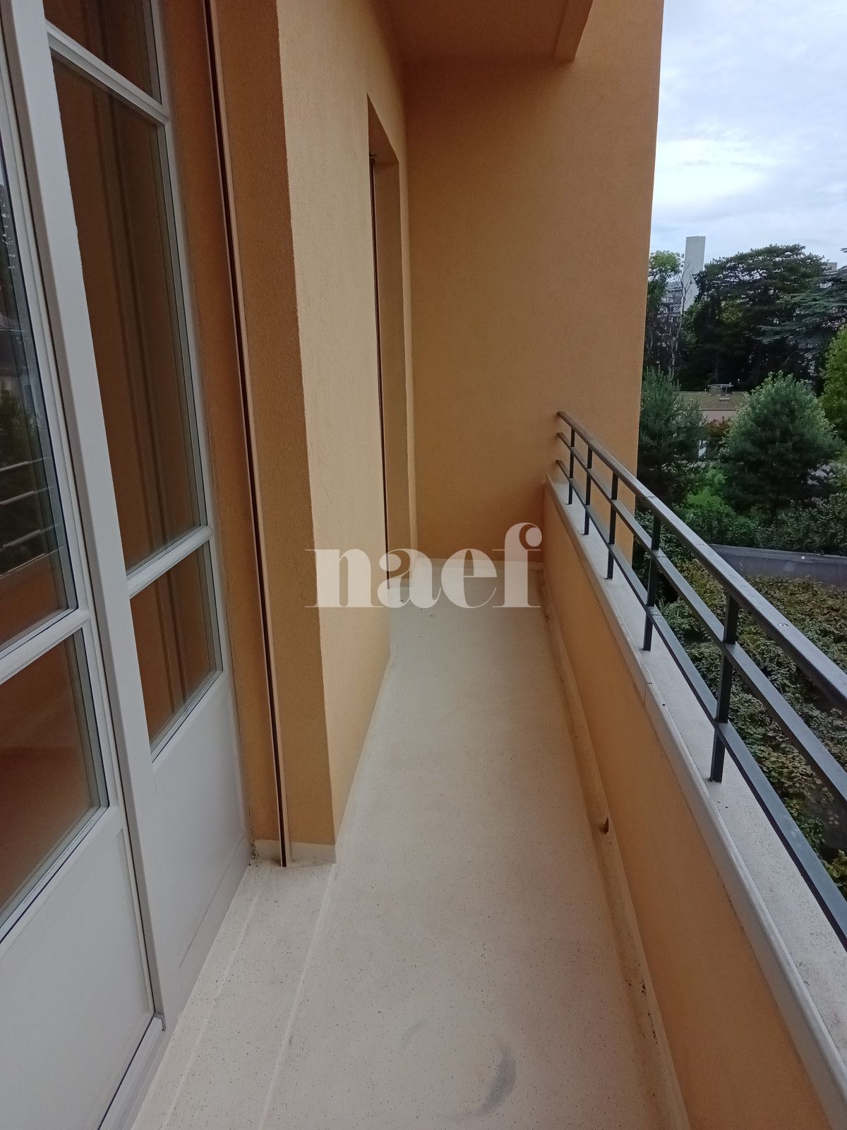 À louer : Appartement 4.5 Pieces Genève - Ref : 202122.3001 | Naef Immobilier