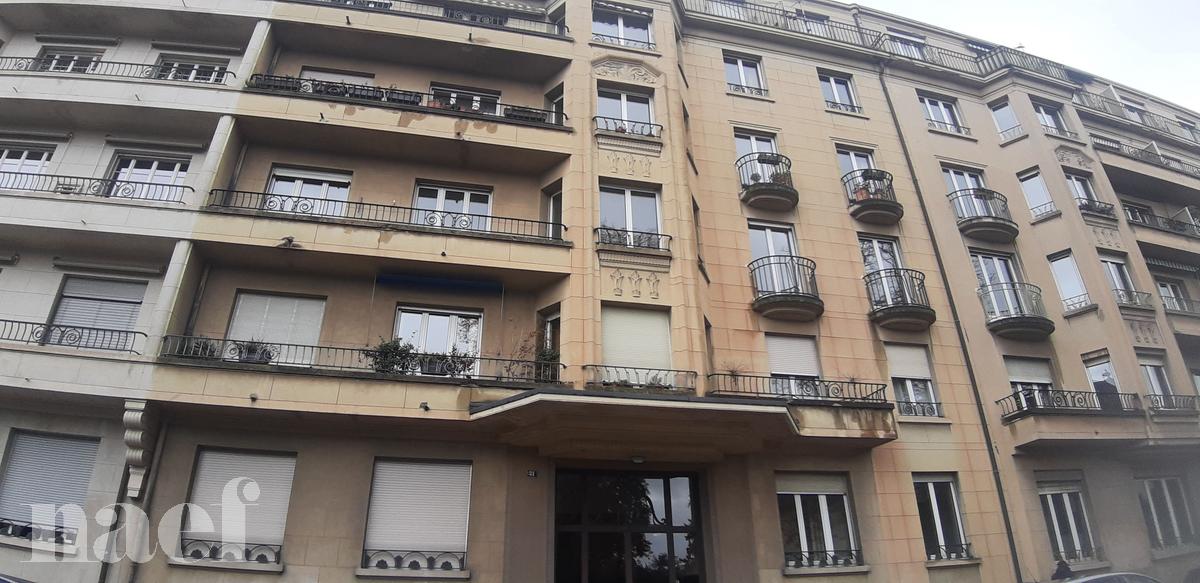 À louer : Appartement 4.5 Pieces Genève - Ref : 202122.3001 | Naef Immobilier
