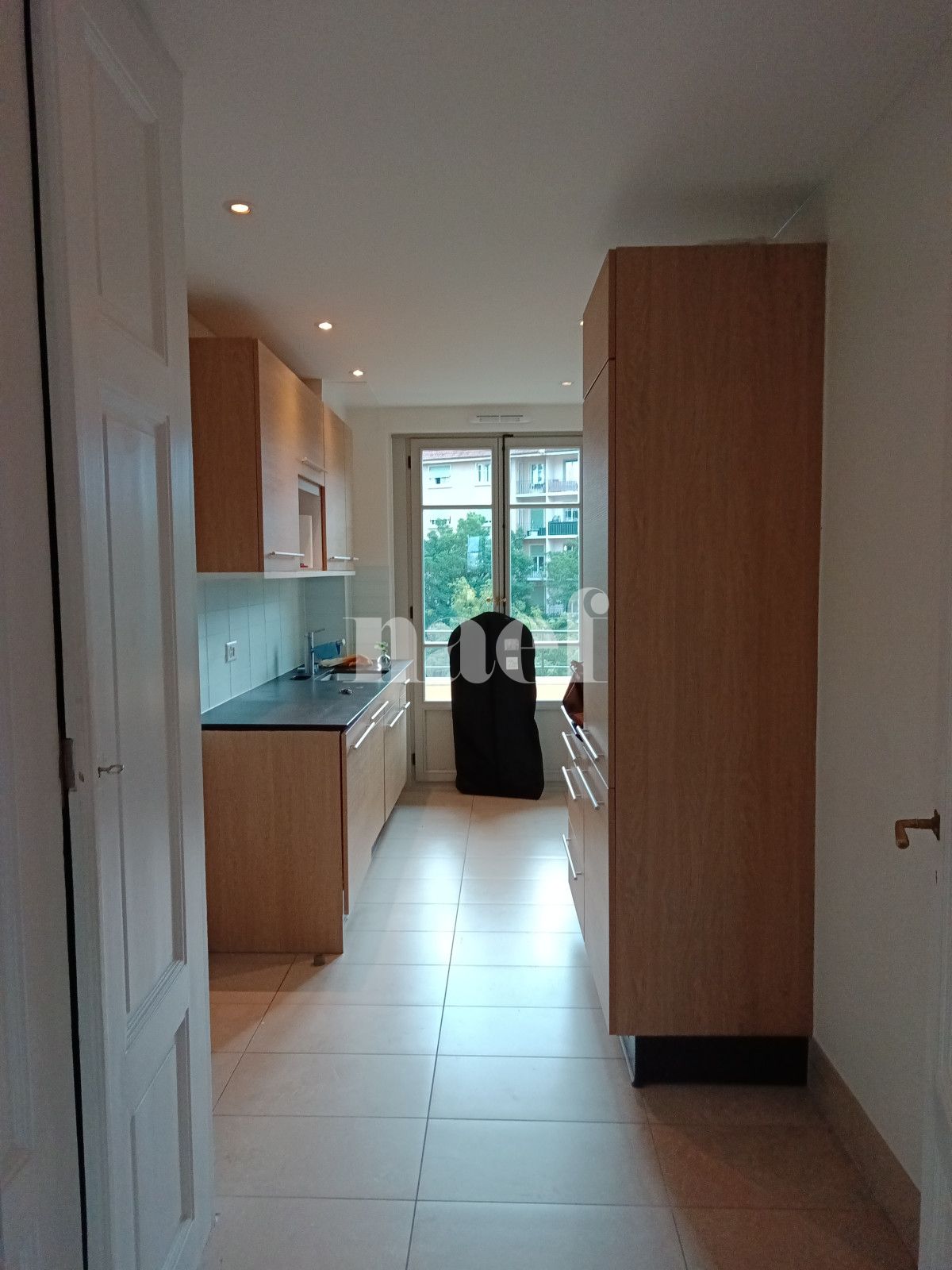 À louer : Appartement 4.5 Pieces Genève - Ref : 202122.3001 | Naef Immobilier