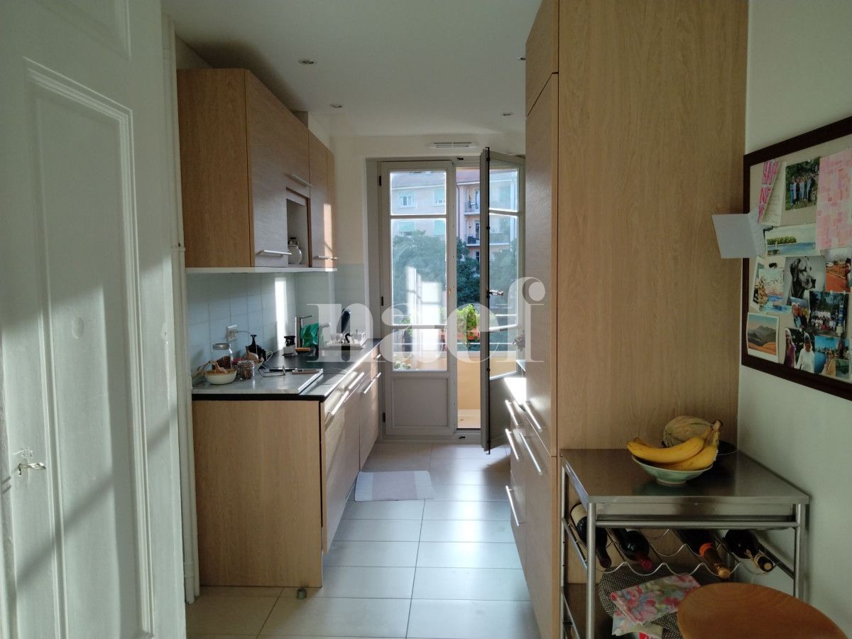 À louer : Appartement 4.5 Pieces Genève - Ref : 202122.3001 | Naef Immobilier