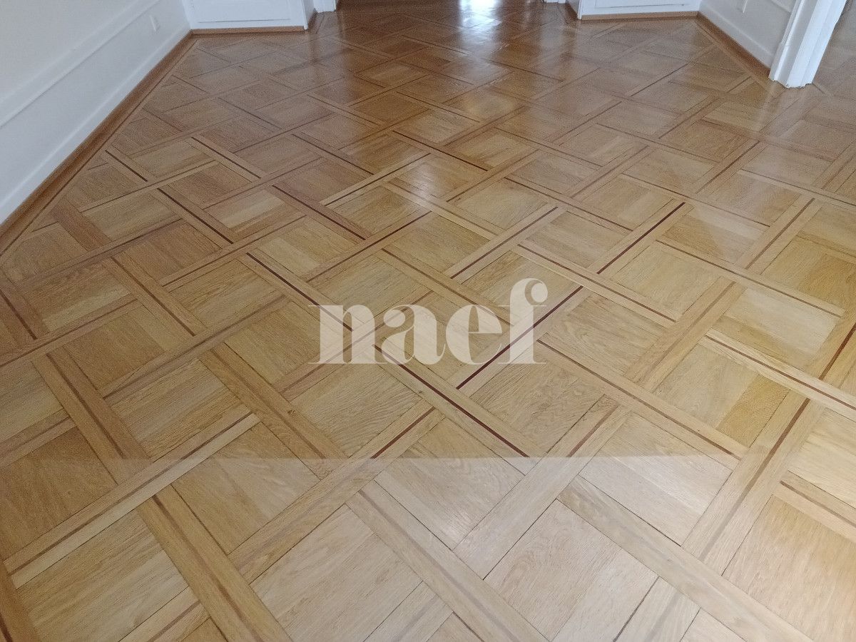 À louer : Appartement 4.5 Pieces Genève - Ref : 202122.3001 | Naef Immobilier