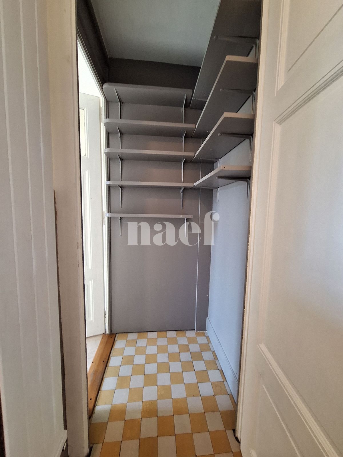 À louer : Appartement 5.5 Pieces Genève - Ref : 202122.4002 | Naef Immobilier