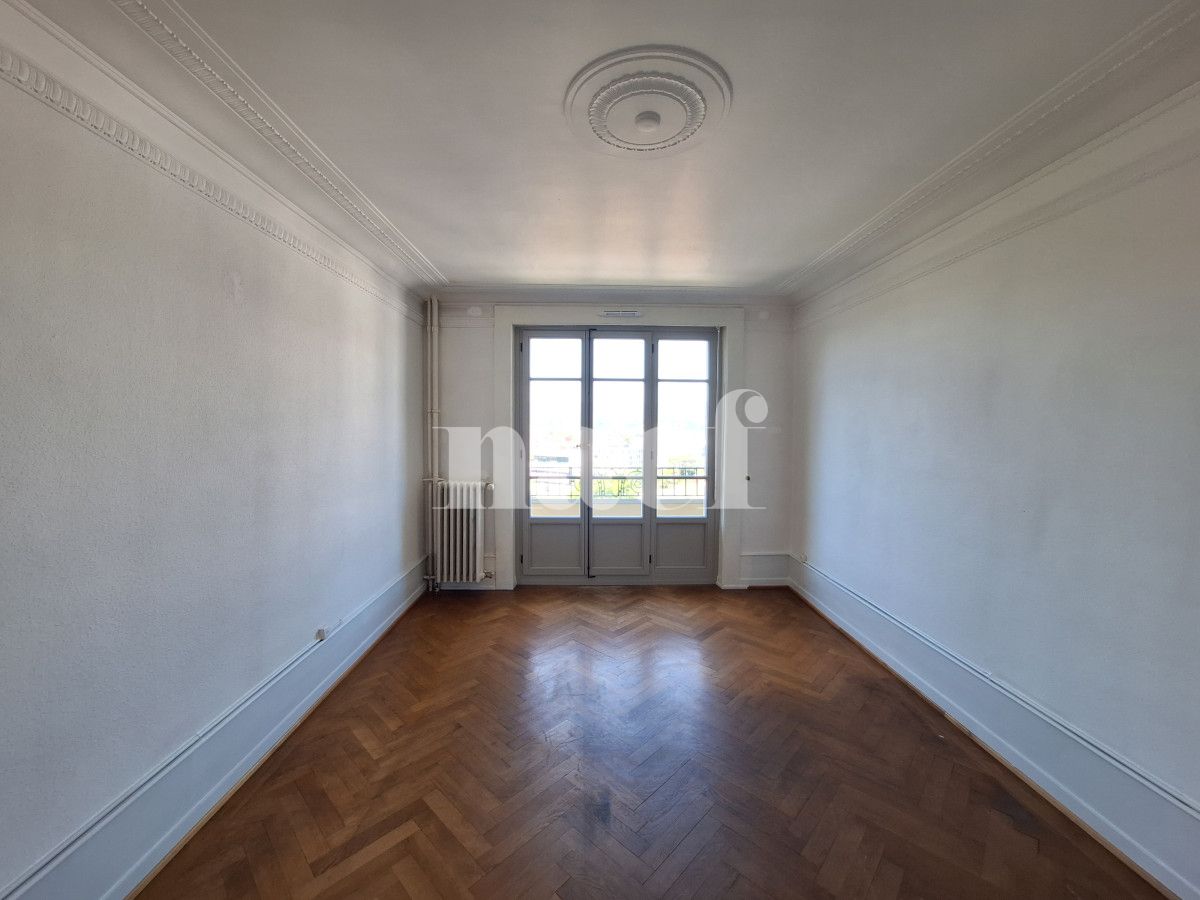 À louer : Appartement 5.5 Pieces Genève - Ref : 202122.4002 | Naef Immobilier