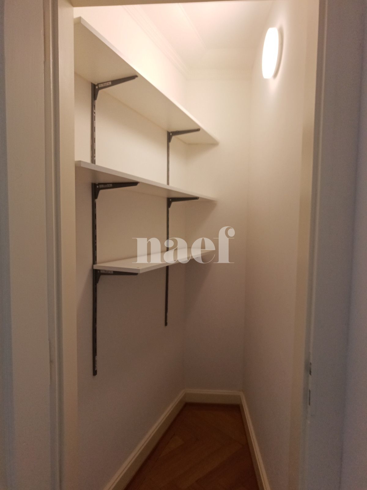 À louer : Appartement 5.5 Pieces Genève - Ref : 202123.5004 | Naef Immobilier