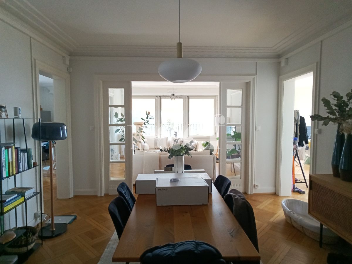 À louer : Appartement 5.5 Pieces Genève - Ref : 202123.5004 | Naef Immobilier