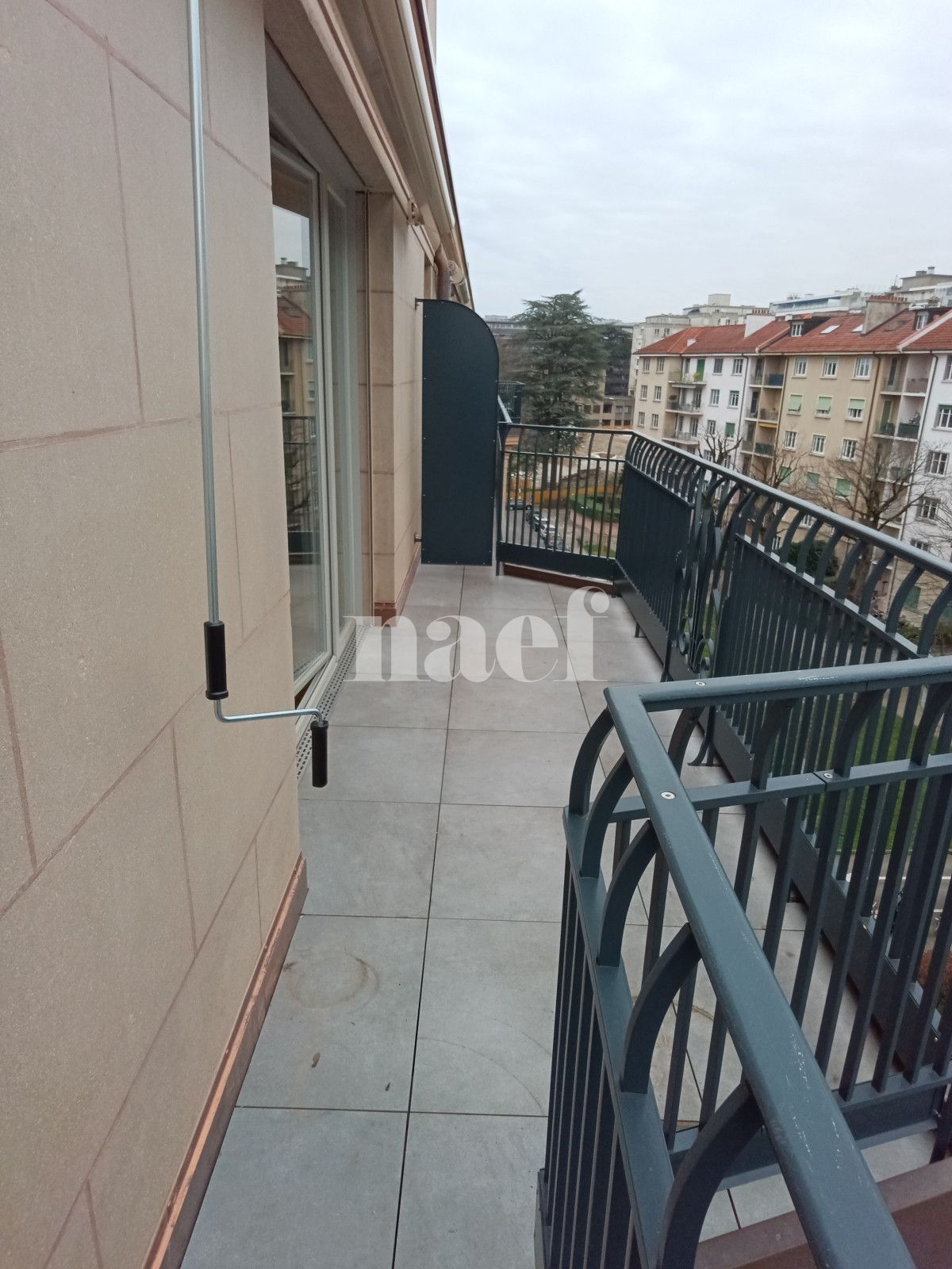 À louer : Appartement 5.5 Pieces Genève - Ref : 202123.5004 | Naef Immobilier