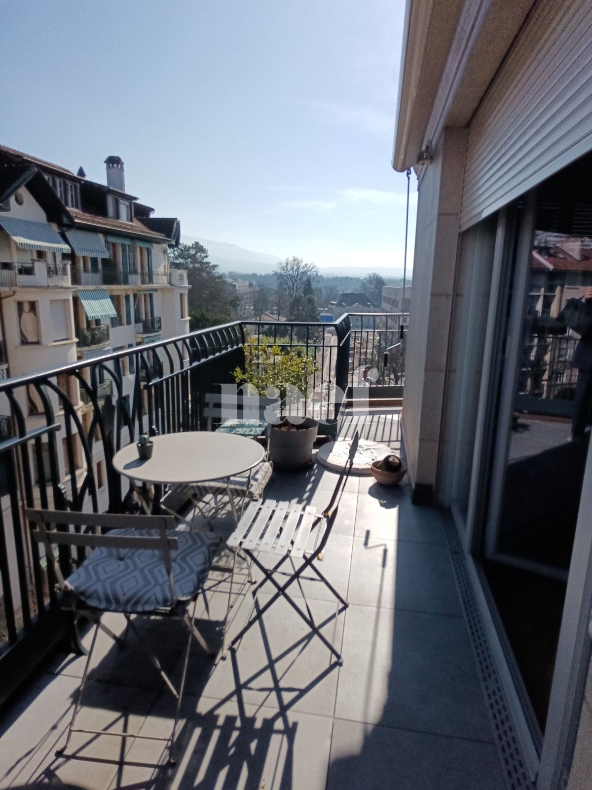 À louer : Appartement 5.5 Pieces Genève - Ref : 202123.5004 | Naef Immobilier