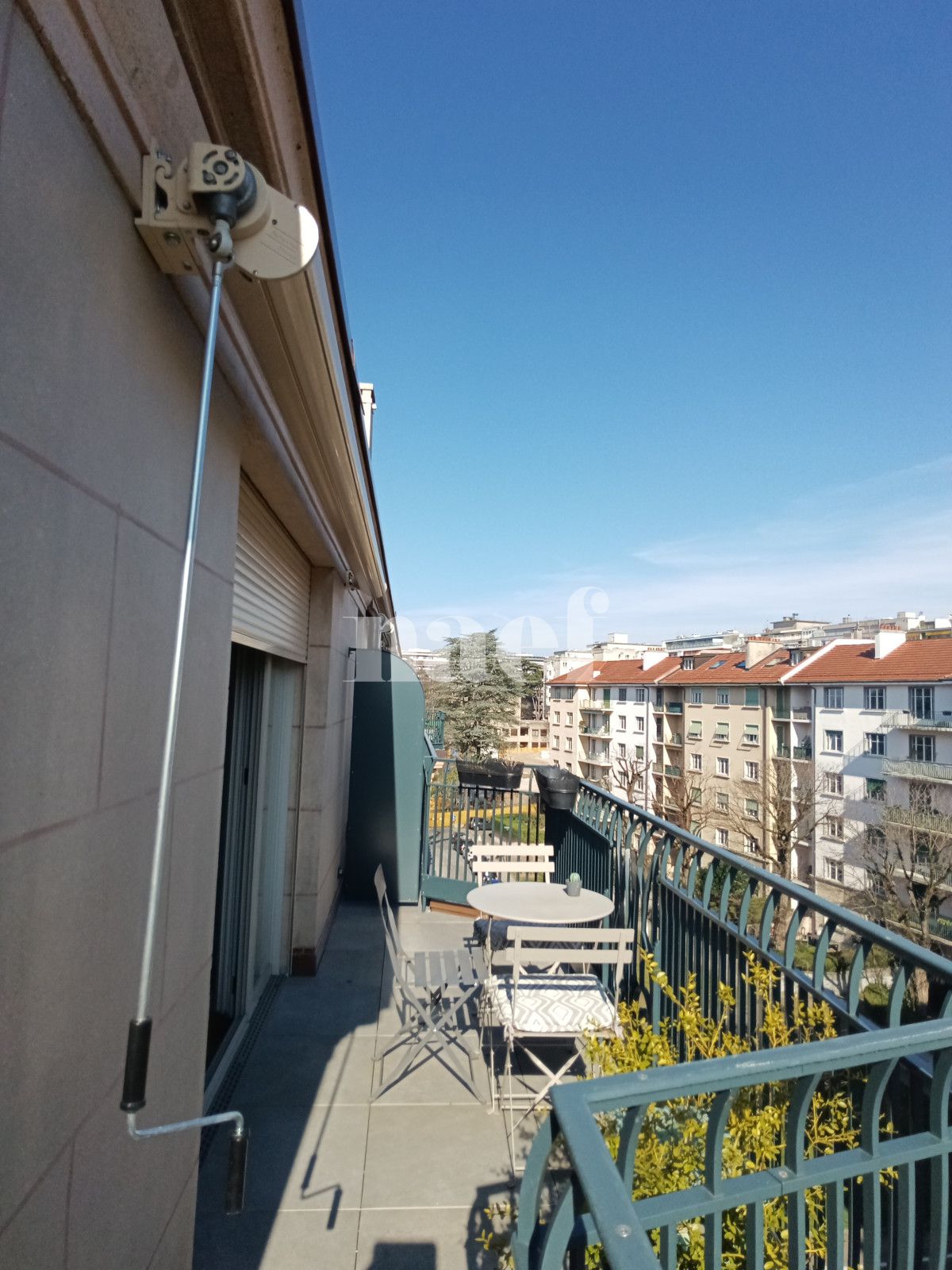 À louer : Appartement 5.5 Pieces Genève - Ref : 202123.5004 | Naef Immobilier