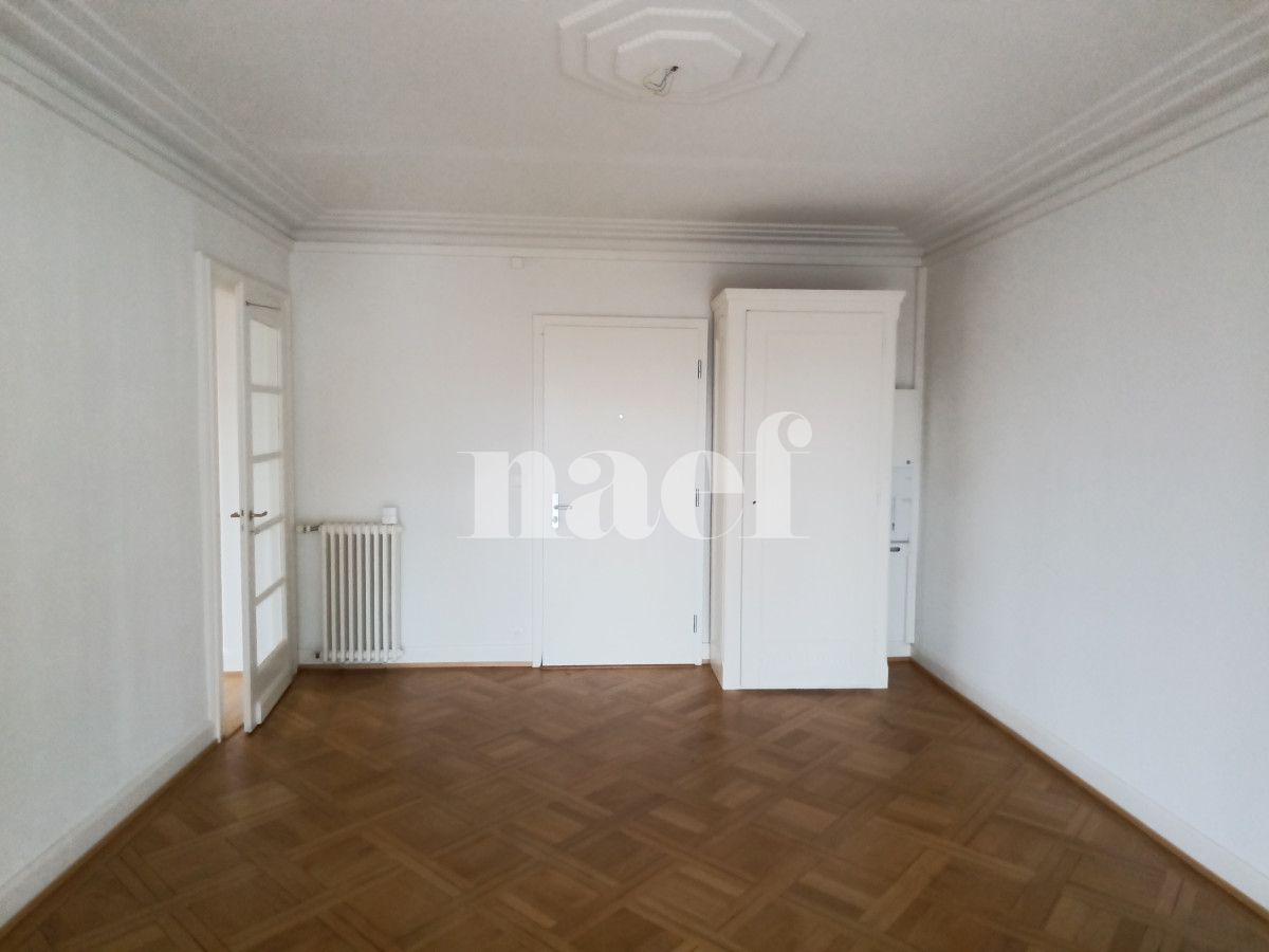 À louer : Appartement 5.5 Pieces Genève - Ref : 202123.5004 | Naef Immobilier