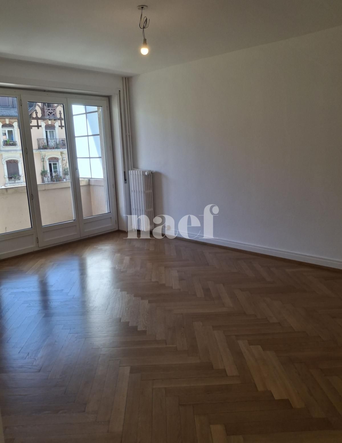 À louer : Appartement 2 Pieces Genève - Ref : 202125.3002 | Naef Immobilier
