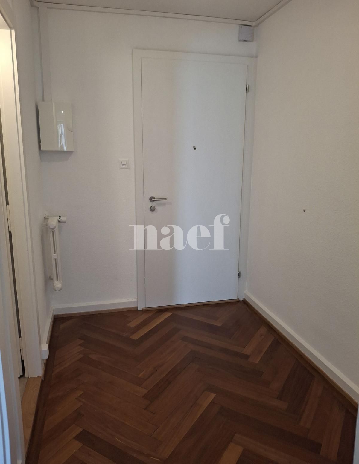À louer : Appartement 2 Pieces Genève - Ref : 202125.3002 | Naef Immobilier