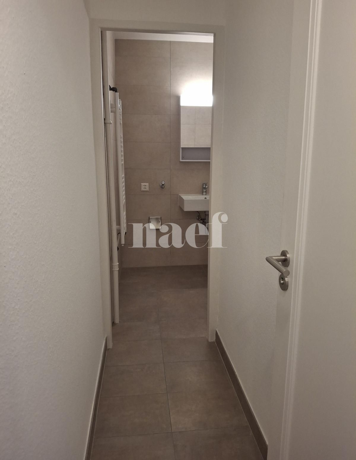 À louer : Appartement 2 Pieces Genève - Ref : 202125.3002 | Naef Immobilier
