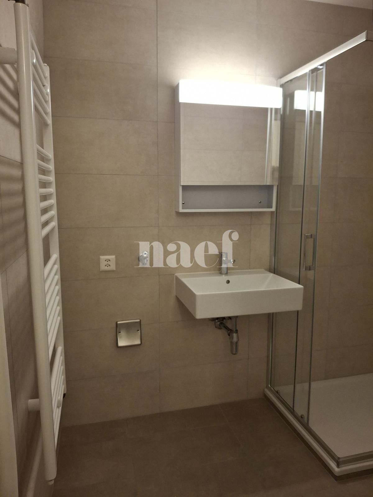 À louer : Appartement 2 Pieces Genève - Ref : 202125.3002 | Naef Immobilier