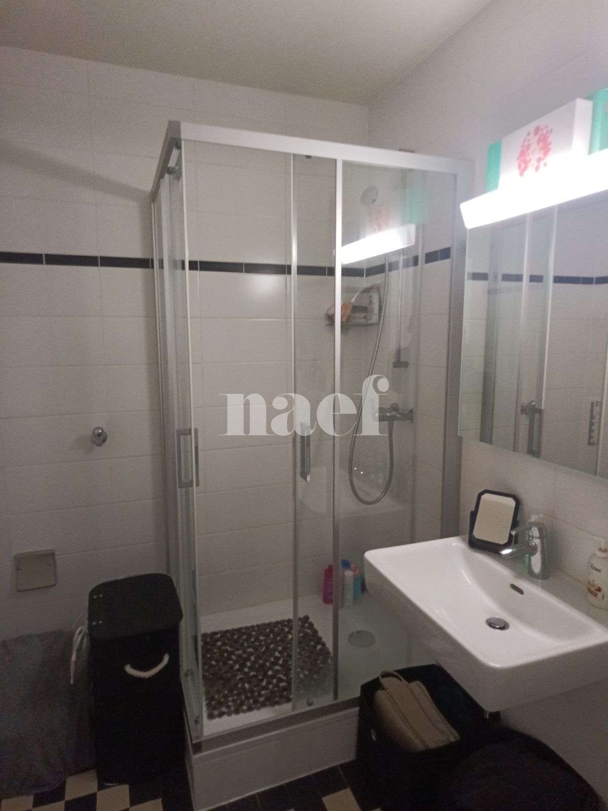À louer : Appartement 2 Pieces Genève - Ref : 202125.5001 | Naef Immobilier