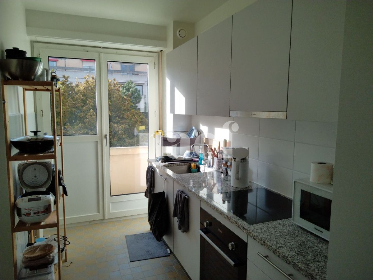 À louer : Appartement 2 Pieces Genève - Ref : 202125.5001 | Naef Immobilier