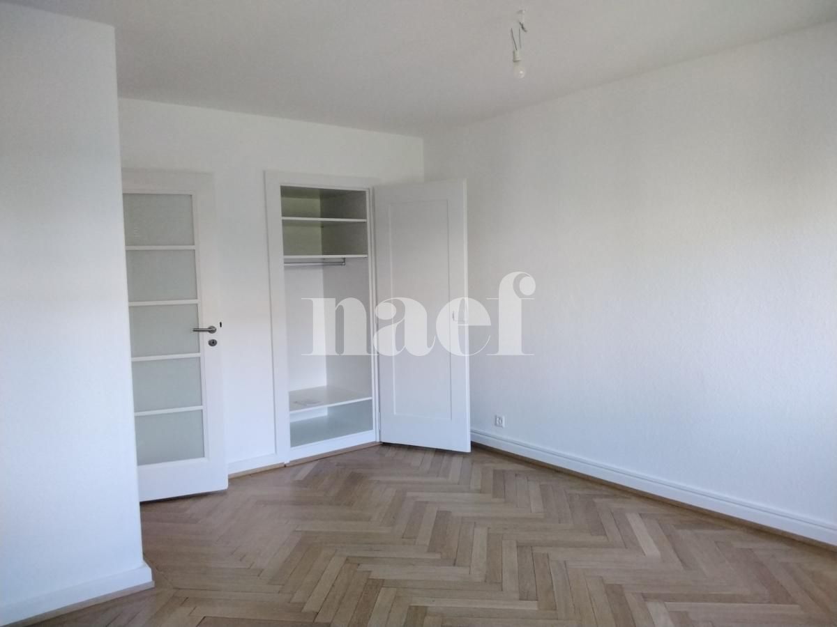 À louer : Appartement 2 Pieces Genève - Ref : 202125.5001 | Naef Immobilier