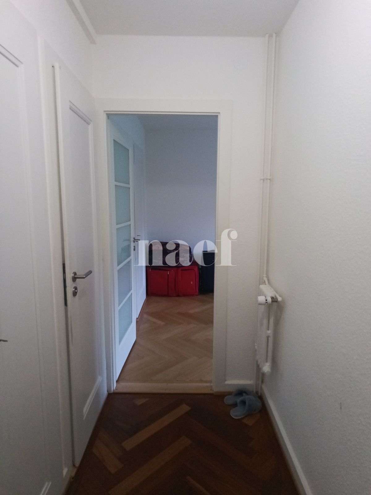 À louer : Appartement 2 Pieces Genève - Ref : 202125.5001 | Naef Immobilier