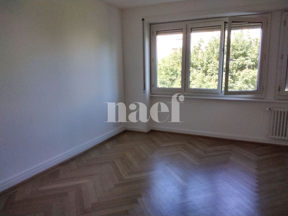 À louer : Appartement 2 Pieces Genève - Ref : 202125.5001 | Naef Immobilier
