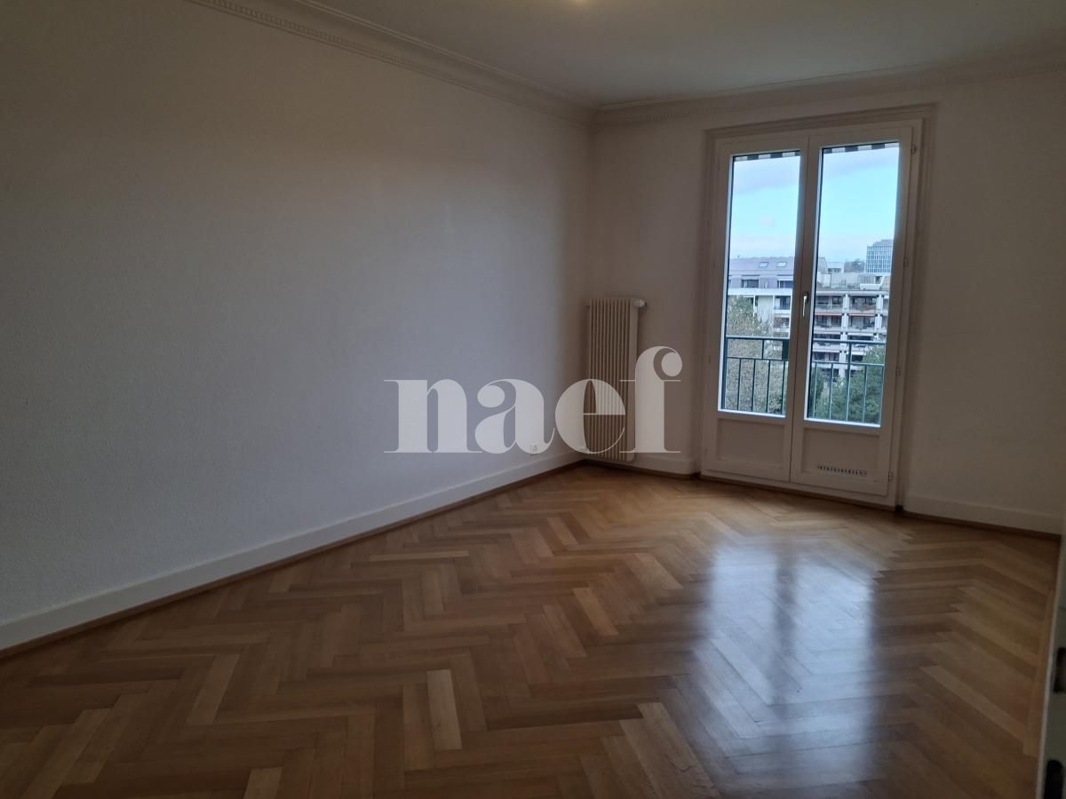 À louer : Appartement 5 Pieces Carouge - Ref : 202126.5003 | Naef Immobilier