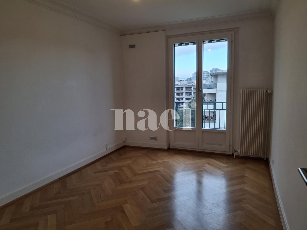 À louer : Appartement 5 Pieces Carouge - Ref : 202126.5003 | Naef Immobilier