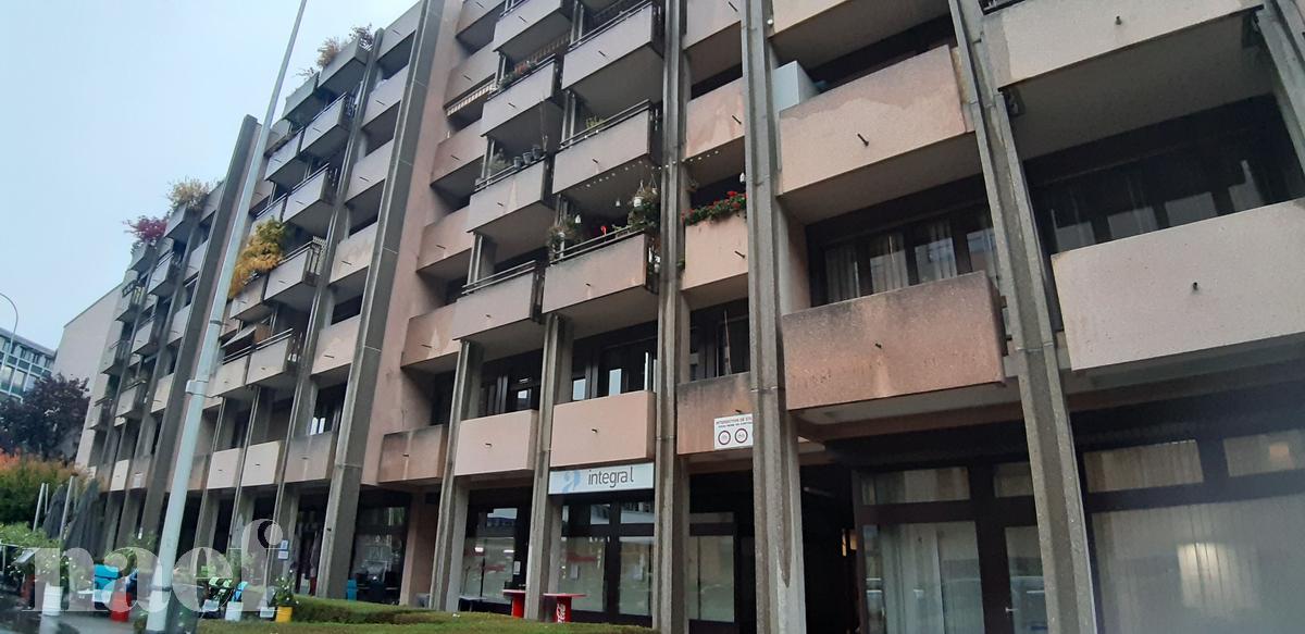 À louer : Appartement 5 Pieces Carouge - Ref : 202127.5001 | Naef Immobilier