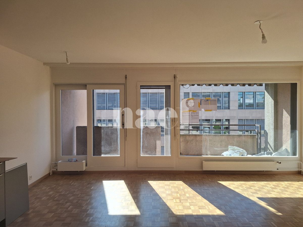 À louer : Appartement 5 Pieces Carouge - Ref : 202127.5001 | Naef Immobilier