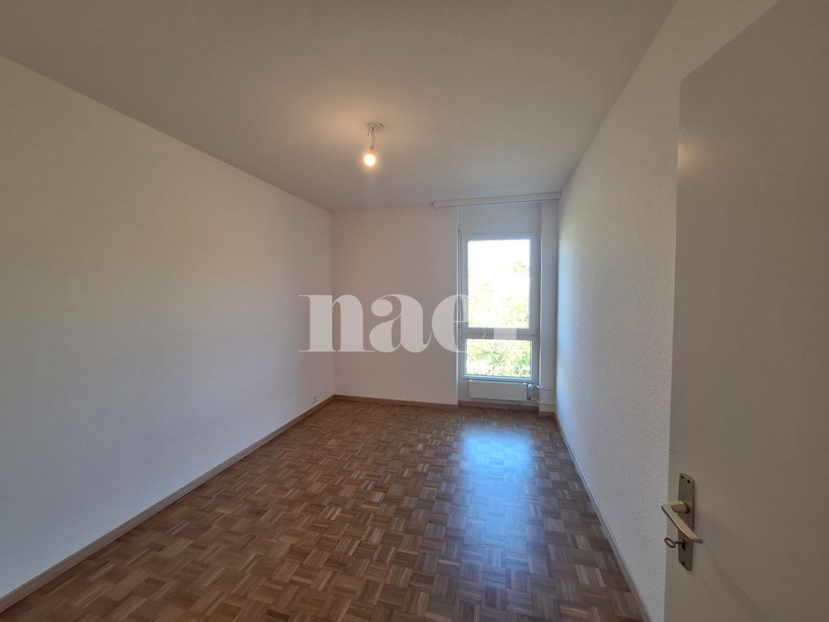 À louer : Appartement 5 Pieces Carouge - Ref : 202127.5001 | Naef Immobilier