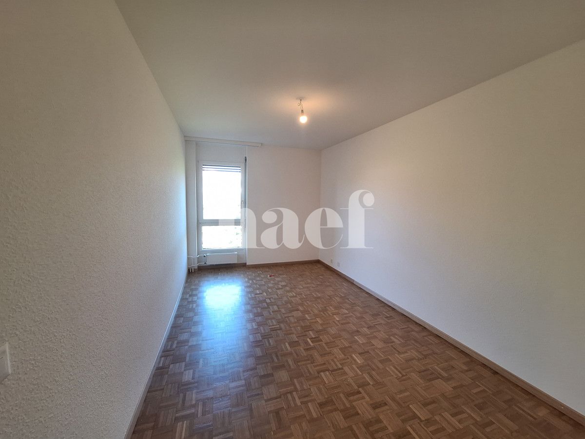 À louer : Appartement 5 Pieces Carouge - Ref : 202127.5001 | Naef Immobilier