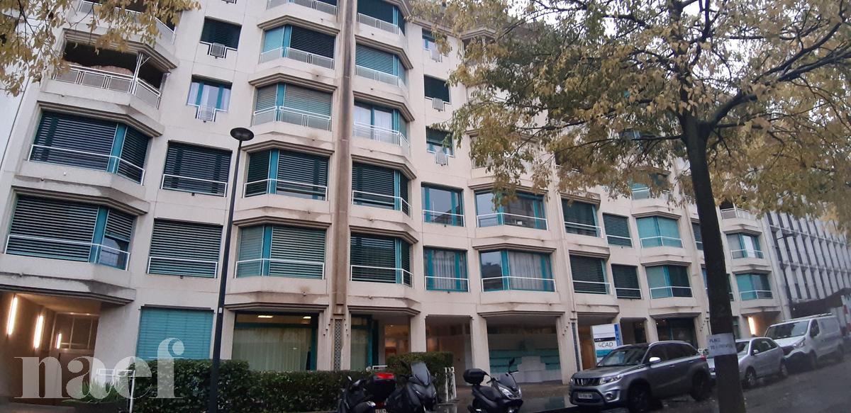 À louer : Appartement 3 Pieces Carouge - Ref : 202129.1002 | Naef Immobilier