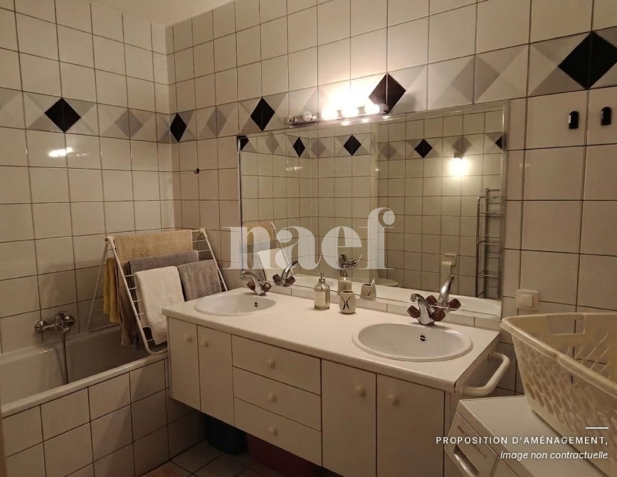 À louer : Appartement 4.5 Pieces Carouge - Ref : 202130.4001 | Naef Immobilier