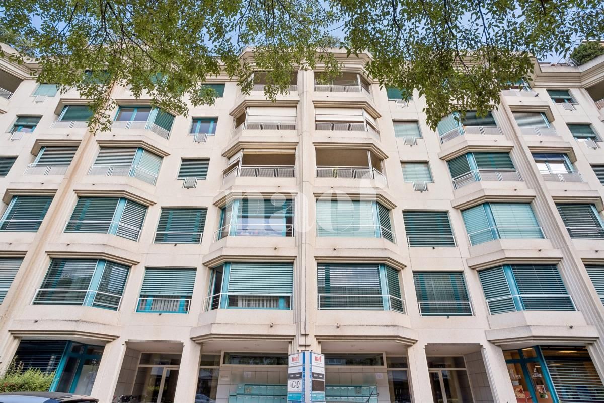 À louer : Appartement 4.5 Pieces Carouge - Ref : 202130.4001 | Naef Immobilier