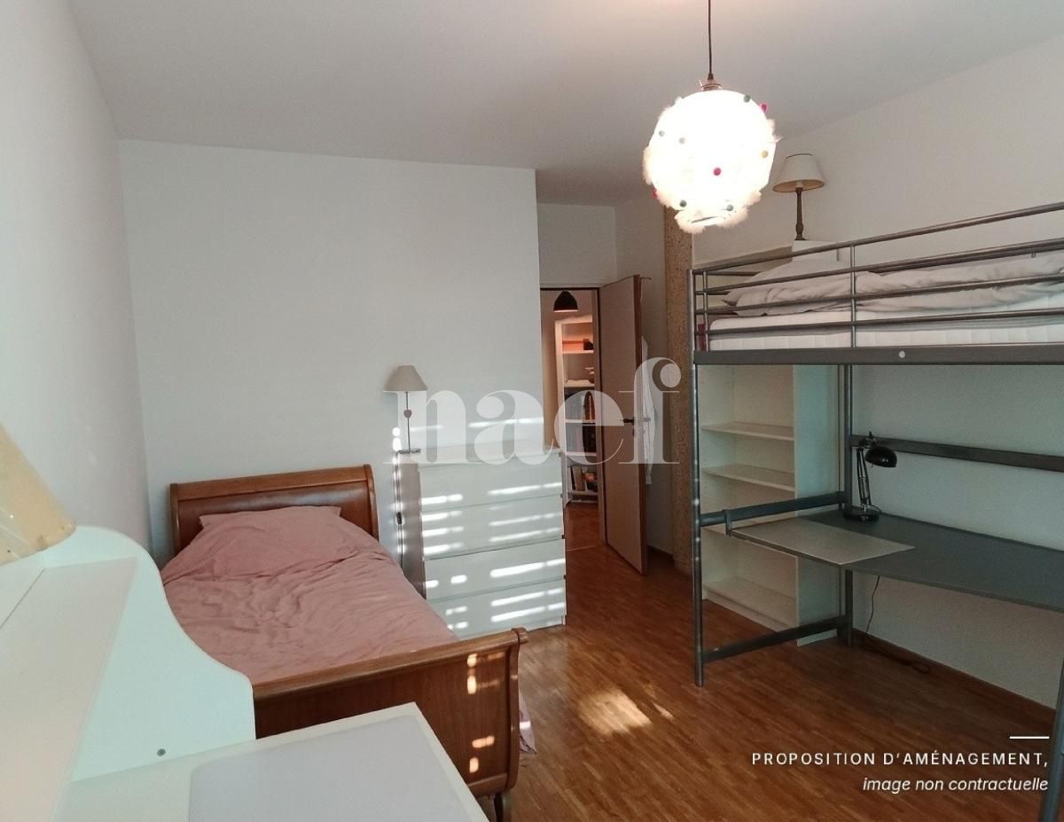 À louer : Appartement 4.5 Pieces Carouge - Ref : 202130.4001 | Naef Immobilier