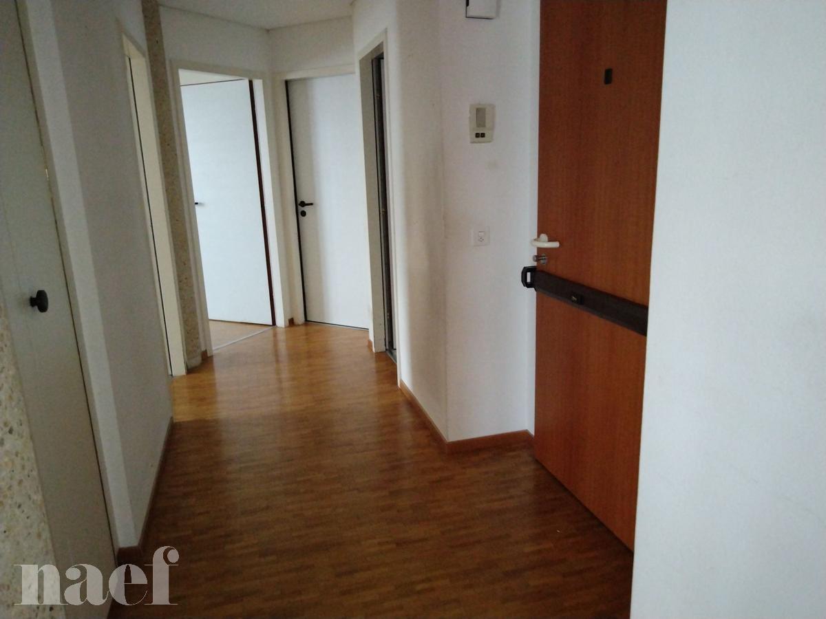 À louer : Appartement 3.5 Pieces Carouge - Ref : 202130.4003 | Naef Immobilier