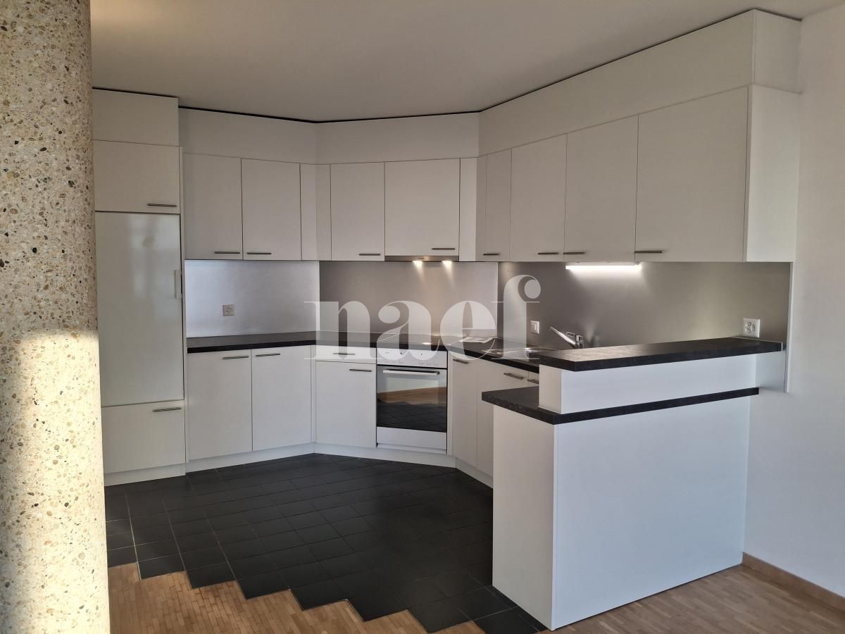 À louer : Appartement 3.5 Pieces Carouge - Ref : 202130.4003 | Naef Immobilier