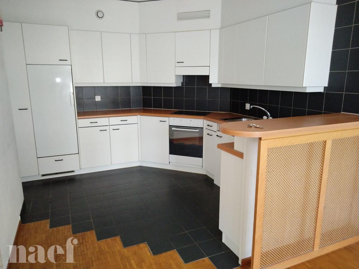 À louer : Appartement 3.5 Pieces Carouge - Ref : 202130.4003 | Naef Immobilier