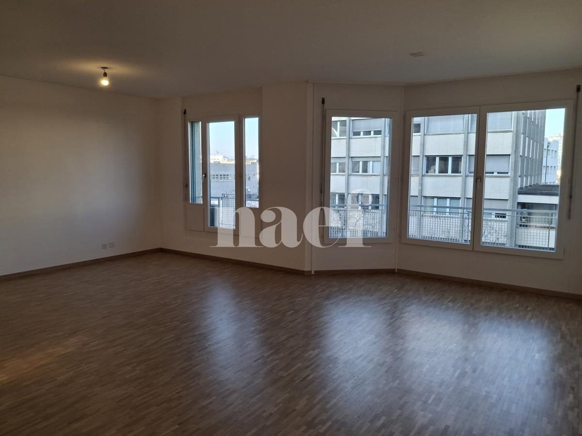 À louer : Appartement 3.5 Pieces Carouge - Ref : 202130.4003 | Naef Immobilier