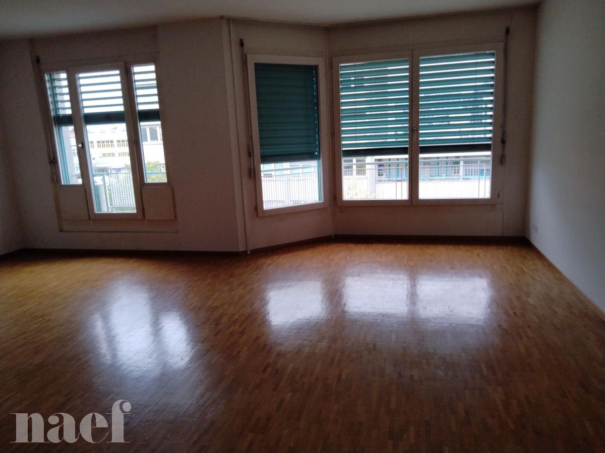 À louer : Appartement 3.5 Pieces Carouge - Ref : 202130.4003 | Naef Immobilier