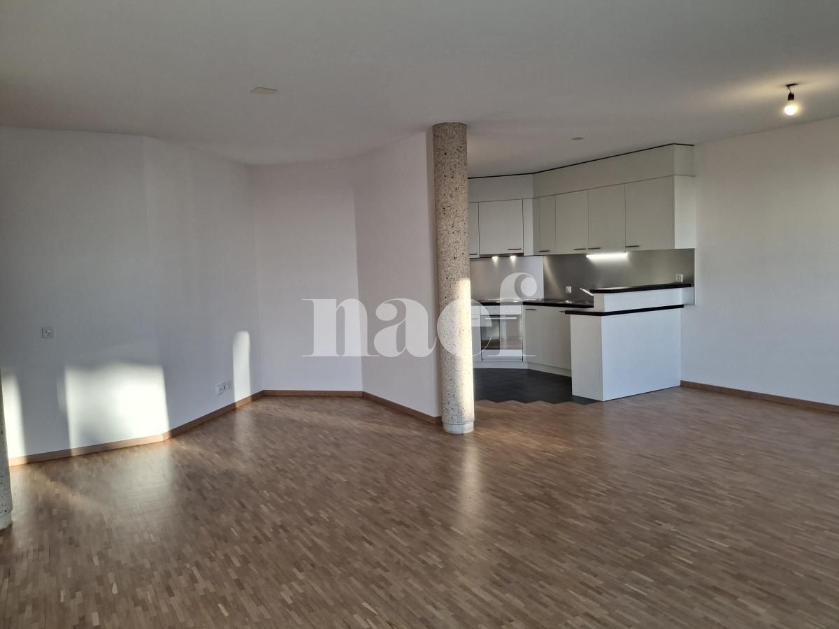 À louer : Appartement 3.5 Pieces Carouge - Ref : 202130.4003 | Naef Immobilier