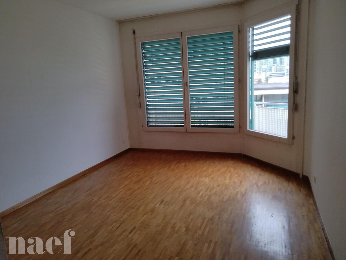À louer : Appartement 3.5 Pieces Carouge - Ref : 202130.4003 | Naef Immobilier