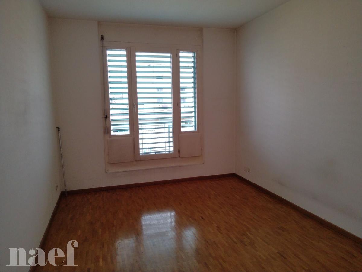 À louer : Appartement 3.5 Pieces Carouge - Ref : 202130.4003 | Naef Immobilier