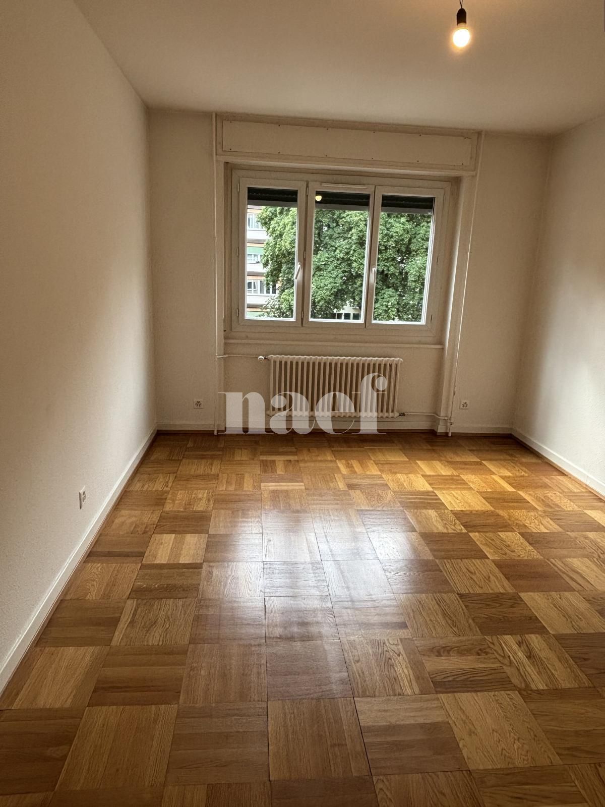 À louer : Appartement 4 Pieces Genève - Ref : 202134.2001 | Naef Immobilier