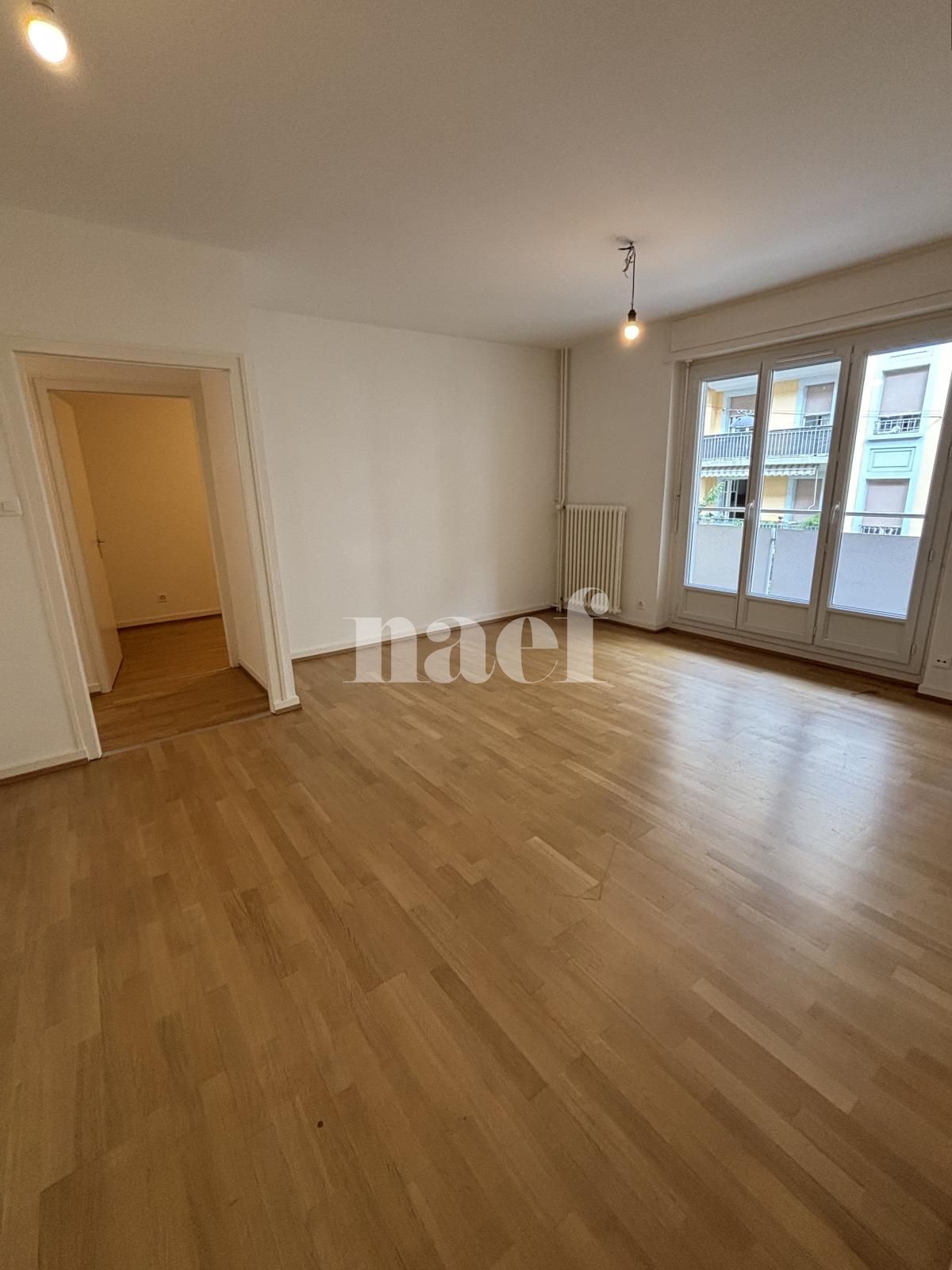 À louer : Appartement 4 Pieces Genève - Ref : 202134.2001 | Naef Immobilier