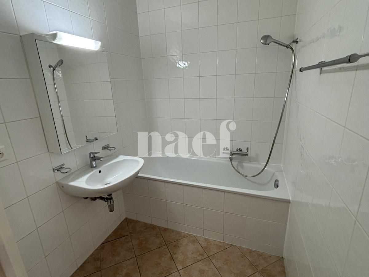 À louer : Appartement 4 Pieces Genève - Ref : 202134.2001 | Naef Immobilier