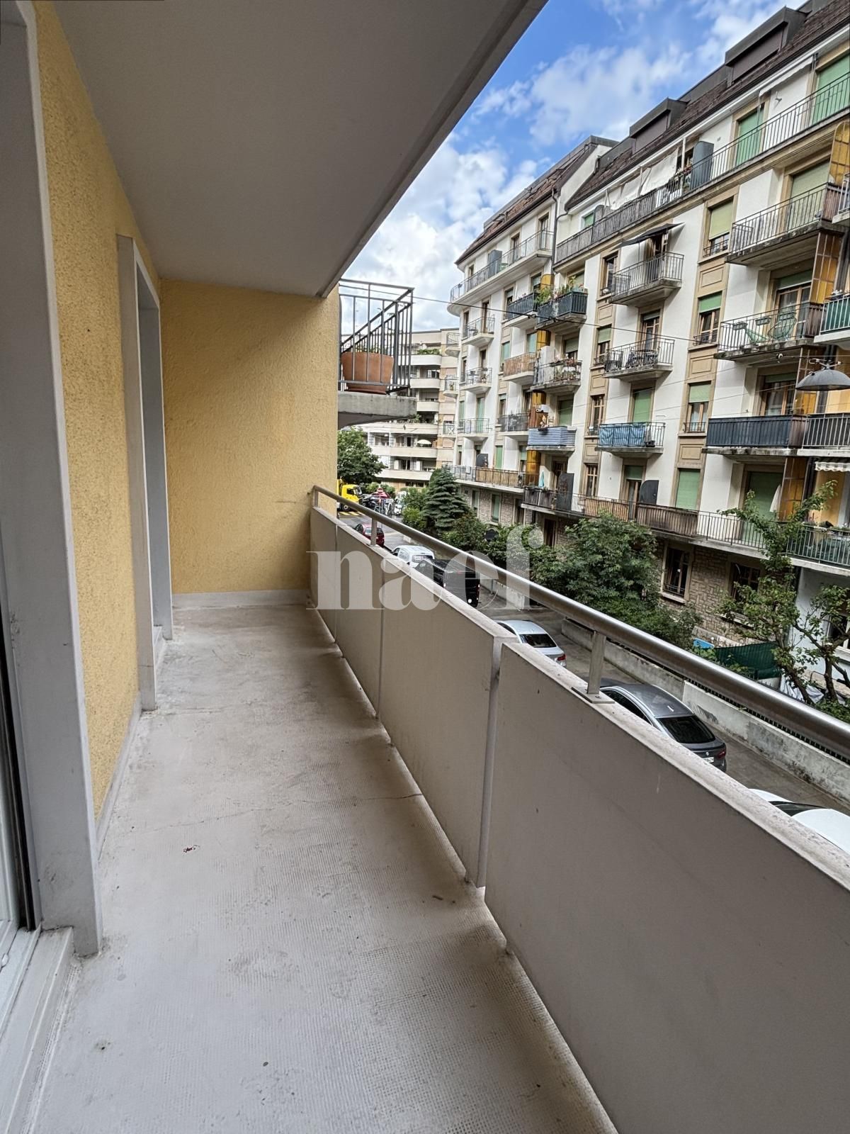 À louer : Appartement 4 Pieces Genève - Ref : 202134.2001 | Naef Immobilier